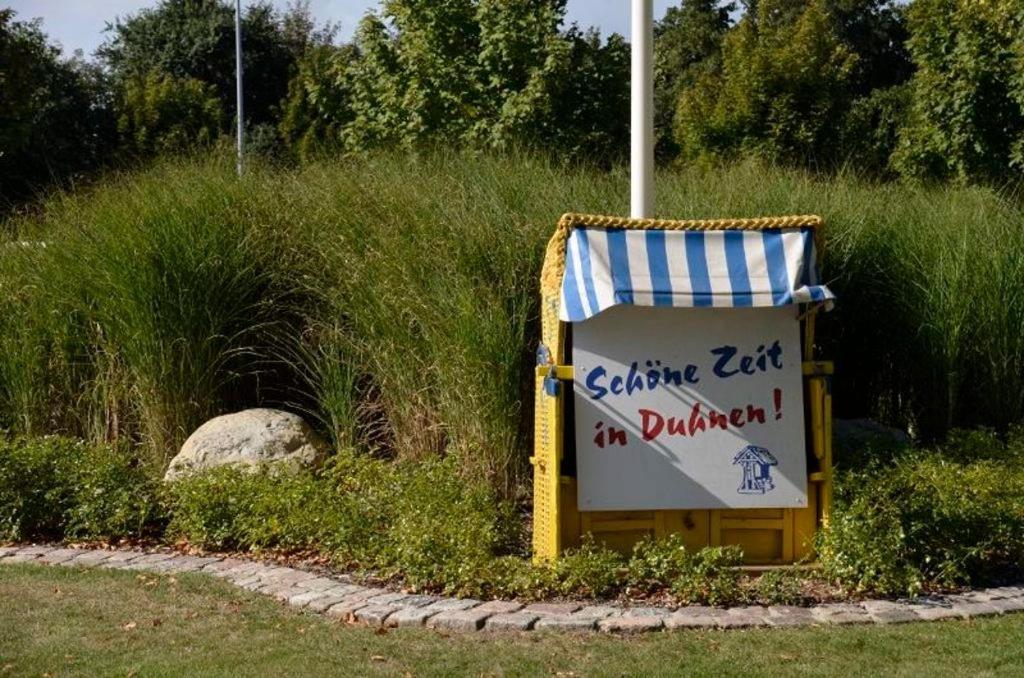 Knechtsand 414 Cuxhaven Kültér fotó